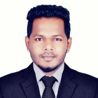 Fasalu Rahman K.V
