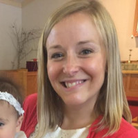 Megan Andrejczuk Pinder, LCPC