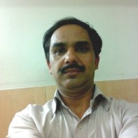 Sunil Kumar