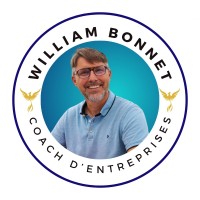 🧭 William BONNET Dirigeant chez PARADIGM