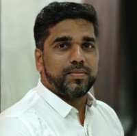 Aslam PP