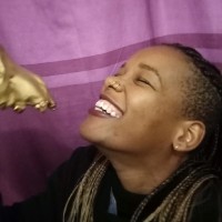 Tshepho Kraai