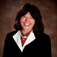 Carolyn Mitchell