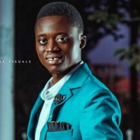 Joseph Olanrewaju