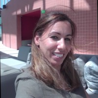 Dolores Rodríguez Vega