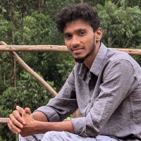 Rajesh Kumar