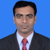 S Krishna Kumar Nair