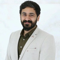 Gourav Sethi