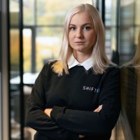 Monika Maiboroda