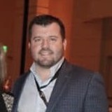Brett Scarber
