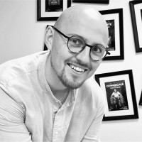 Steven Beaumont