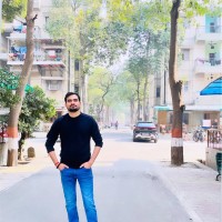 Suraj Pandey