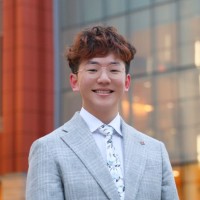 Michael Kim