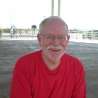 Luther Rogers