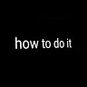How To