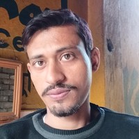Anirban Bhowmik