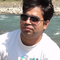 Gaurav Bhatia