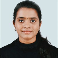 Ayshwariya Balasubramanian