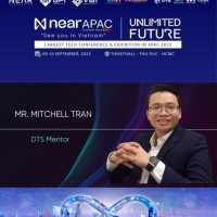 Mitchell Tran