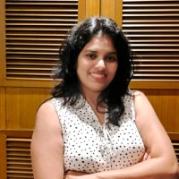 Aarthi Desai