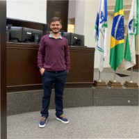Caio Henrique De Peder Puerta