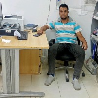 أحمد مصطفى عبدالعال