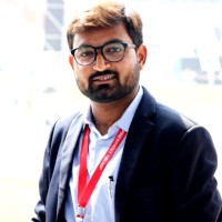 Rahul Patel