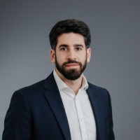 Jose Maria Gómez-Rodríguez