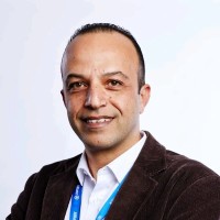 Hatem Taha