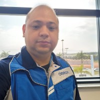 Vinicius Carvalho de Oliveira