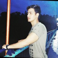 Vishal Singh