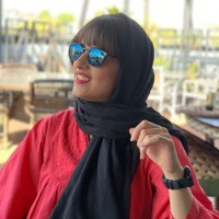 Mahgol Sabet
