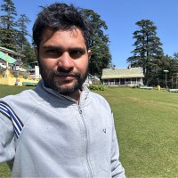Shri Krishna Tejaswi n