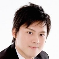Ernest Tseng