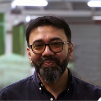 Syed Moosa Shahrukh Rizvi