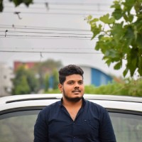 Jayant Jeughale
