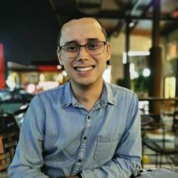 Rolando Gomez Jimenez