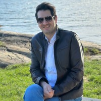 Farzad Javan