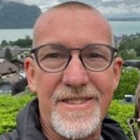 Dave Richard
