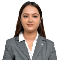 Rohini Jha