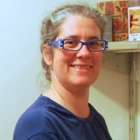 Marie-Claudine De Pairon