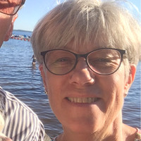 Marie Wahlberg Sköld