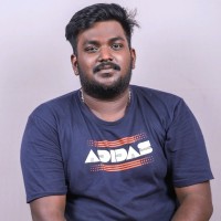 Sudharshan Undefined