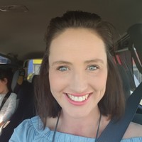 Rebekah Harding