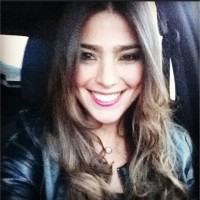 Estefania Cerna