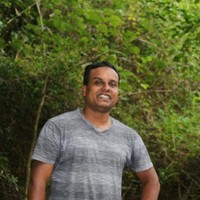 Manjunath Reddy