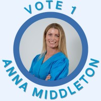 Anna Middleton