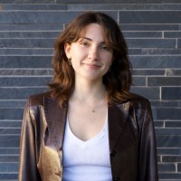 Zoe Binder