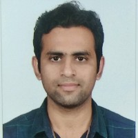 Dr. Anupkumar Patil