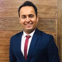 Pranav Pathak, Ph.D. (Tech)